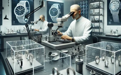 Una industria olvidada.